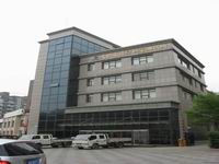 大連市計量檢定測試所實驗樓