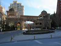 大連明秀莊園